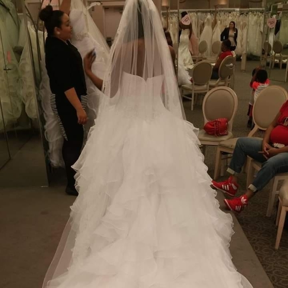 Meet your Posher, Roselyn - Picture 1 of 1